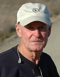 Cross Country Express: April 2018