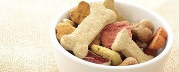 If your dog likes a little more crunch to his treats, then turn off the oven and let the treats cool there overnight. Low Calorie Treats For The Chubby Dog