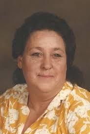 Opal Joyce Black Evans (1937-2013)