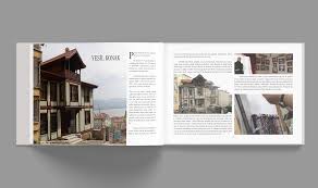 Izmit In Koskleri Ve Konaklari Katalog Tasarimi Art Artsy Illustration Graphic Graphicdes Magazine Layout Vector Art Sketch Book