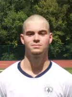 2012 Men's Soccer Roster