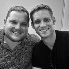 Peyton Goodwin and Jake Morgenroth's Wedding Website