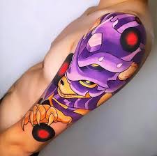 We did not find results for: Susanoo Armoured 9 Tails This Was My Clients First Tattoo And He Sat For This Monster Of A Piece Jct Tattoo Naruto