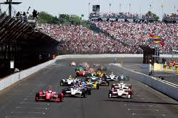 Resultado de imagen para montoya indy 500 ago