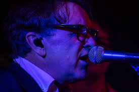 Chris Difford, Squeeze, September 22nd 2015