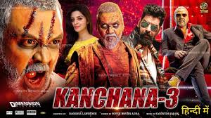 Kaali Ka Karishma Kanchana 3 2019 Hindi Dubbed 480p Hdrip 400mb Mkv Free Movies Online Download Free Movies Online Hindi Movies