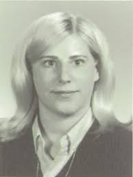 Charlene Ann (Handy) Redfield (1953-2005)