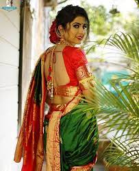 Pin On Marathi Beauty