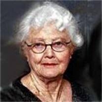 Germaine Norris Obituary