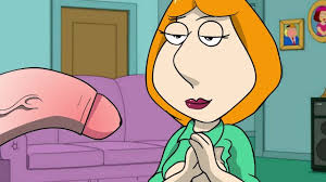 Louis Griffin Rule34 Family Guy Parody - Pornhub.com