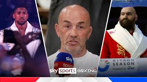 Neither fighter wants to budge'