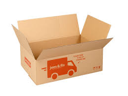 Check spelling or type a new query. Forsendelseskasse 21 Liter 45 5 X 30 5 X 15 Cm Jem Fix