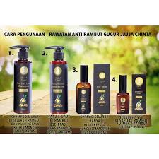 The hair serum is the form of liquid. Jajja Chinta Hair Care Set Shampoo Hair Mask Hair Tonic Serum Free Gift Rambut Gugur Rambut Rosak Shopee Singapore