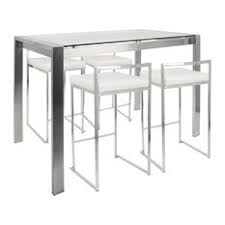 Leather ottoman coffee table kitchen counter chairs counter height dining room tables dining room table set dining table modern dining table counter height choosing the appropriate bar height dining table set posted by mdesign in dining at june 17, 2017 and related to bar height. 50 Most Popular Counter Height Dining Sets For 2021 Houzz