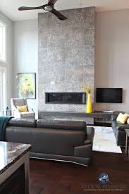 Whether it is adding color , texture, shape, dimension, patterning, or drama, each of these designs represents a potential transformation for your interior spaces. 2 Storey Tall Walls The Best Painting Tip You Ll Ever Get