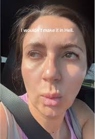 Cómo sobrevivir a la ola de calor