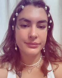 I’m so excited to be doing this market today, I think it’s gonna be really  special and I KNOW it’s gonna be filled with beautiful things. I’ll have  some jewels (mostly handmade, some vintage) a tiny ...