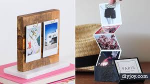 Pretty diy travel photo album: 34 Diy Photo Albums To Showcase All Those Pics