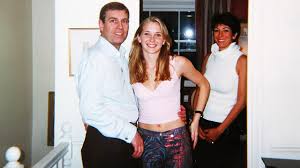 Jun 19, 2021 · for instance, the queen's middle child, prince andrew, has recently been in the limelight for all the wrong reasons. Prince Andrew Accuser Virginia Roberts Giuffre Says Duke Sweated Like Rain Uk News Sky News