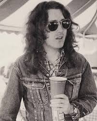 Rory Gallagher