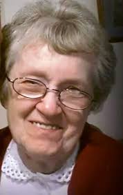 Jennie Parrish Obituary