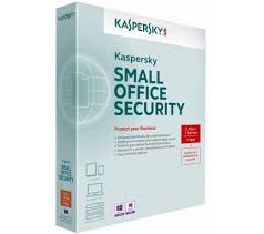 Kaspersky Small Office Security Ksos 1 Server 5 Pc