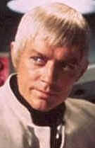 Cast of Characters: Captain Blue