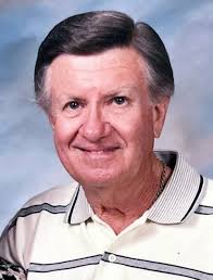 Rodney Garland Camp Obituary