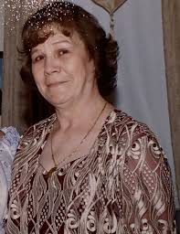 Obituary information for Martha Myrtle Landie