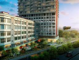 Инфраструктура и услуги sun inns hotel kopkastam kelana jaya. Taragon Kelana Jaya