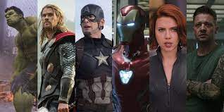 This led up to the final battle with the big bad, thanos, which finally came to fruition with infinity war in 2018 and reached its end in 2019 with. Which Avenger Has Killed The Most Characters In The Mcu