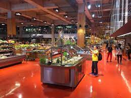 Largest And Best Supermarket I Have Seen Review Of Loblaw S Toronto Canada Tripadvisor