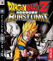 We did not find results for: Dragon Ball Z Burst Limit Playstation 3 Game