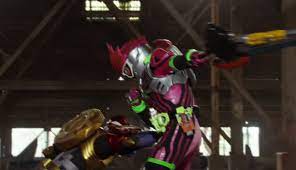 To aid those infected, the genius game player emu uses the gamer driver and the legendary games gashat to transform into kamen rider. Kamen Rider Ex Aid Episode 26 Excite Subs