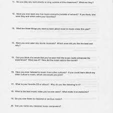 The glaciers began to melt; Contoh Soal Essay Cause And Effect Kelas 11 Beserta Jawabannya