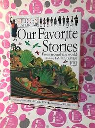 Maybe you would like to learn more about one of these? Children Just Like Me Our Favorite Stories From Around The World Dk 1st Print Ebay