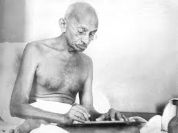 We need not wait to see what others do. Gandhi Quotes That Ll Make You Want To Change The World