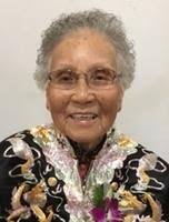 Sue Leong Obituary (1917