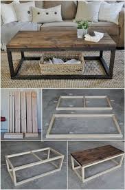 25 Easy Home Decorating Ideas Diy Furniture Easy Industrial Diy Projects Wood Furniture Diy