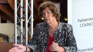 Petra de sutter is the author of (over)leven (3.75 avg rating, 100 ratings, 12 reviews), zwanger worden (4.14 avg rating, 7 ratings, 0 reviews), de maakb. Petra De Sutter European States Should Rescue Migrants Regardless Of Their Status Youtube