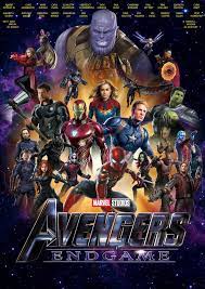 Avengers Endgame Online 2019 Hd Film Germany