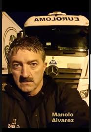 Manolo Alvarez Ruiz