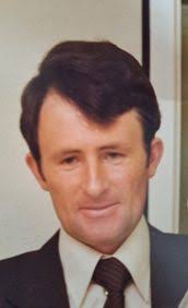 Condolence Book for John Joe Mannion (Athenry, Galway)