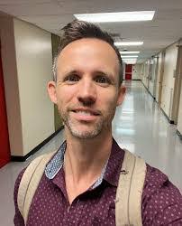 Jason Cantley's Instagram, Twitter & Facebook