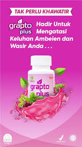 Bingung cari pengobatan yang paling tepat dan aman tanpa. Grapto Plus Posts Facebook
