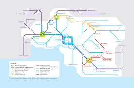 Maybe you would like to learn more about one of these? Suburban Rail Loop Victoria S Big Build