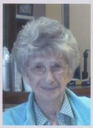 Obituary information for Dolores Kelly