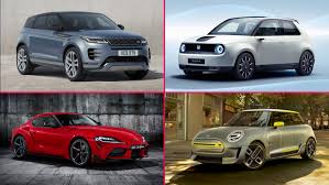 View photos, features and more. Best New Cars 2019 Models Worth Waiting For Buyacar