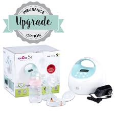 Spectra S1plus Breast Pump