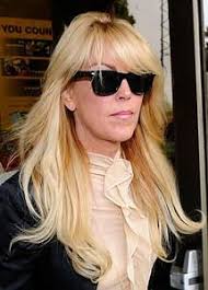 Dina Lohan's Carvel Ice Cream Meltdown: Should Businesses Limit Celeb  Handouts?
